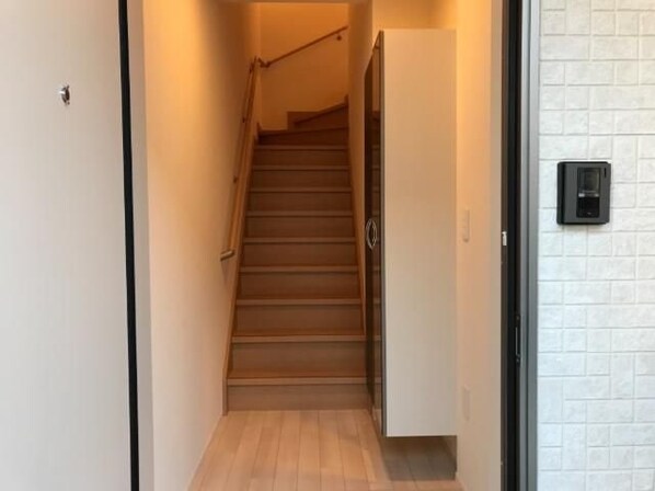 アベニュー仁戸名3の物件内観写真